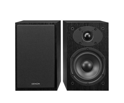 Kolumny stereo Denon SC-M41 Czarny para